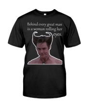 Jim Carrey Premium Fit Mens Tee thumbnail