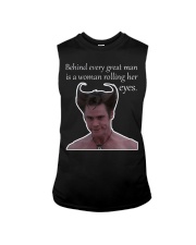 Jim Carrey Sleeveless Tee thumbnail