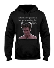 Jim Carrey Hooded Sweatshirt thumbnail