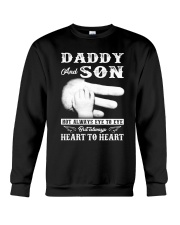 Daddy And Son - Special Edition Crewneck Sweatshirt thumbnail