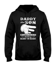 Daddy And Son - Special Edition Hooded Sweatshirt thumbnail