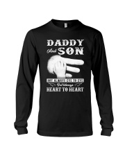 Daddy And Son - Special Edition Long Sleeve Tee thumbnail