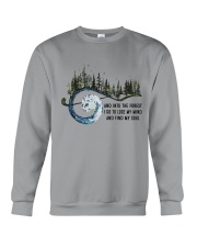 Clone Forest Crewneck Sweatshirt thumbnail