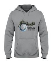 Clone Forest Hooded Sweatshirt thumbnail
