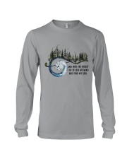 Clone Forest Long Sleeve Tee thumbnail