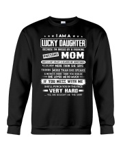 Lucky Daughter - Special Edition Crewneck Sweatshirt thumbnail