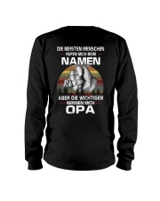 Special Edition Long Sleeve Tee thumbnail