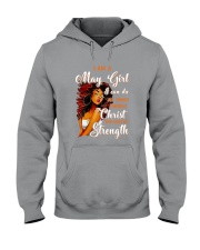 May Girl - Special Edition Hooded Sweatshirt thumbnail