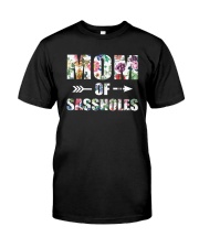 Special Edition Classic T-Shirt front