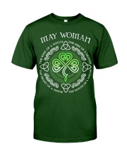 SPECIAL EDITION Classic T-Shirt front