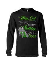 May Girl Long Sleeve Tee thumbnail