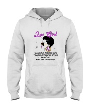 Leo - Special Edition Hooded Sweatshirt thumbnail