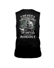 August Man Sleeveless Tee thumbnail