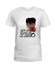 June Girl - Special Edition Ladies T-Shirt thumbnail
