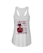 April Girl - Special Edition Ladies Flowy Tank thumbnail