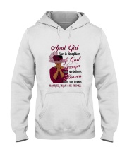 April Girl - Special Edition Hooded Sweatshirt thumbnail
