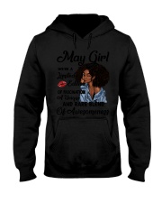 May Girl - Special Edition Hooded Sweatshirt thumbnail