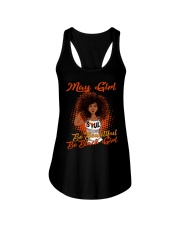 May Girl Ladies Flowy Tank thumbnail