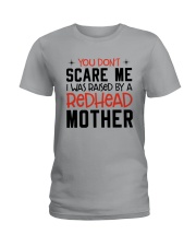 Special Edition Ladies T-Shirt thumbnail