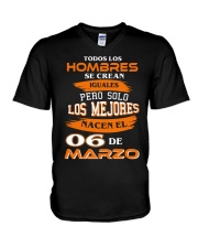 SPECIAL EDITION V-Neck T-Shirt thumbnail
