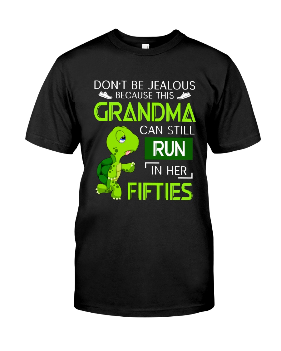 Running - Special Edition Classic T-Shirt