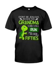 Running - Special Edition Classic T-Shirt front