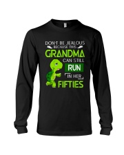 Running - Special Edition Long Sleeve Tee thumbnail
