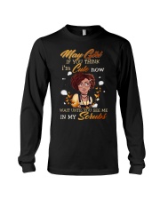 May Girl Long Sleeve Tee thumbnail