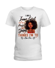 June Girl - Special Edition Ladies T-Shirt thumbnail