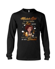 March Girl Long Sleeve Tee thumbnail