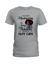 May Girl - Special Edition Ladies T-Shirt thumbnail