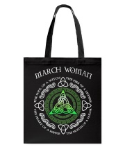 SPECIAL EDITION Tote Bag thumbnail