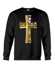 December Girl - Special Edition Crewneck Sweatshirt thumbnail