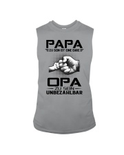 opa png Sleeveless Tee thumbnail