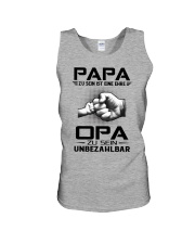 opa png Unisex Tank thumbnail