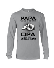 opa png Long Sleeve Tee thumbnail