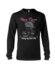 May Queen Long Sleeve Tee thumbnail