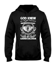 Grandma - Special Edition Hooded Sweatshirt thumbnail