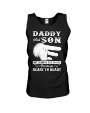 Grandpa Is My Favorite Unisex Tank thumbnail