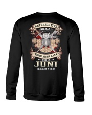 SPECIAL EDITION Crewneck Sweatshirt thumbnail
