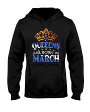 Queen March Hooded Sweatshirt thumbnail