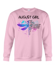 August Girl - Special Edition Crewneck Sweatshirt thumbnail