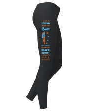 March Queen Ladies Leggings thumbnail