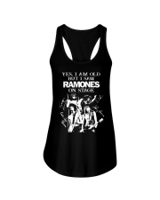 Special Edition Ladies Flowy Tank thumbnail