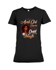 thang4 Premium Fit Ladies Tee thumbnail