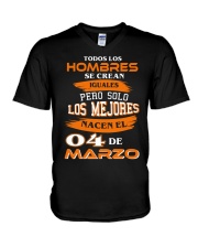 SPECIAL EDITION V-Neck T-Shirt thumbnail