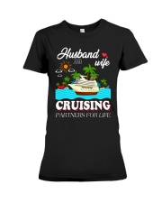 Special Edition Premium Fit Ladies Tee thumbnail