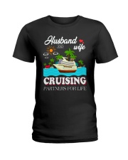 Special Edition Ladies T-Shirt thumbnail