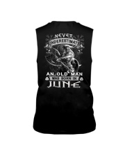June Men - Special Edition Sleeveless Tee thumbnail