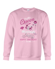 May Girl - Special Edition Crewneck Sweatshirt thumbnail